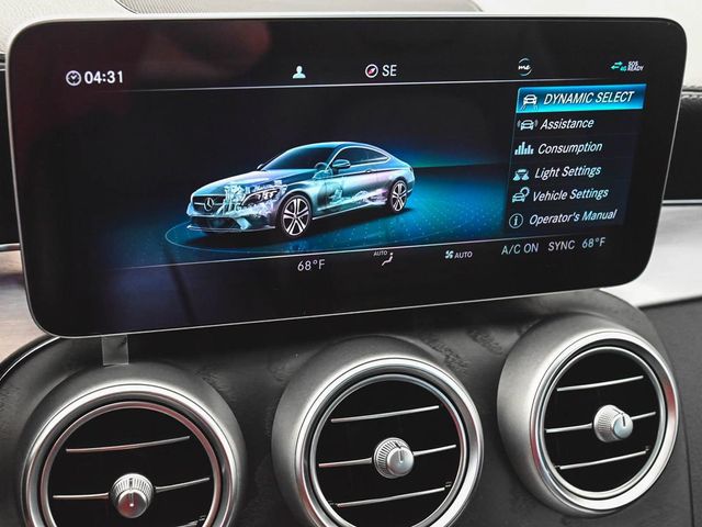 2022 Mercedes-Benz C-Class C 300 - 23030237 - 17