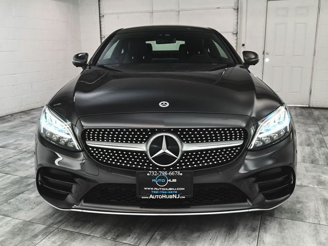 2022 Mercedes-Benz C-Class C 300 - 23030237 - 1