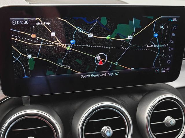 2022 Mercedes-Benz C-Class C 300 - 23030237 - 20