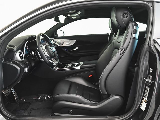 2022 Mercedes-Benz C-Class C 300 - 23030237 - 25