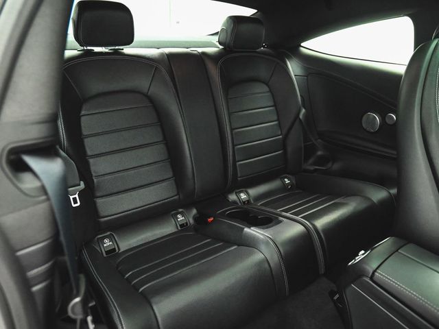 2022 Mercedes-Benz C-Class C 300 - 23030237 - 28