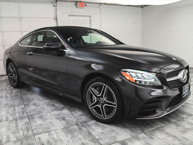 2022 Mercedes-Benz C-Class C 300 - 23030237 - 2