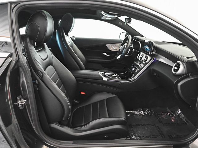 2022 Mercedes-Benz C-Class C 300 - 23030237 - 29