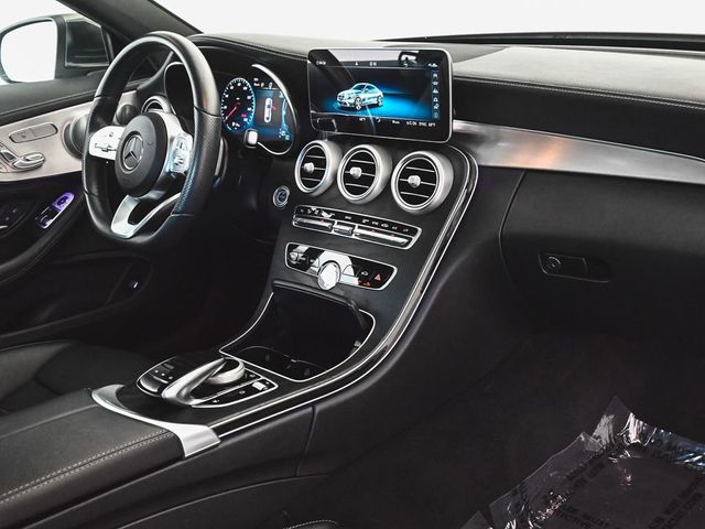 2022 Mercedes-Benz C-Class C 300 - 23030237 - 30
