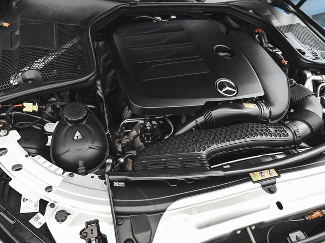 2022 Mercedes-Benz C-Class C 300 - 23030237 - 31
