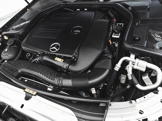 2022 Mercedes-Benz C-Class C 300 - 23030237 - 32