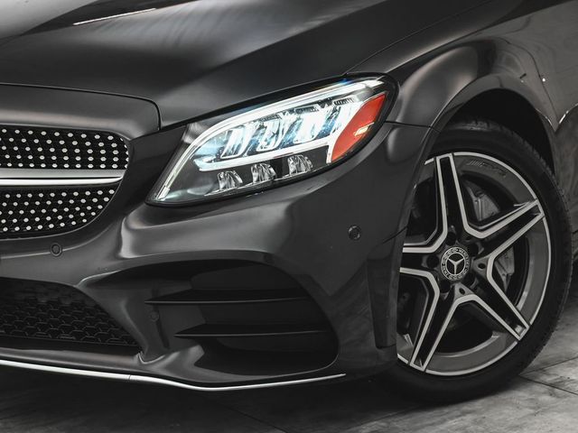 2022 Mercedes-Benz C-Class C 300 - 23030237 - 33
