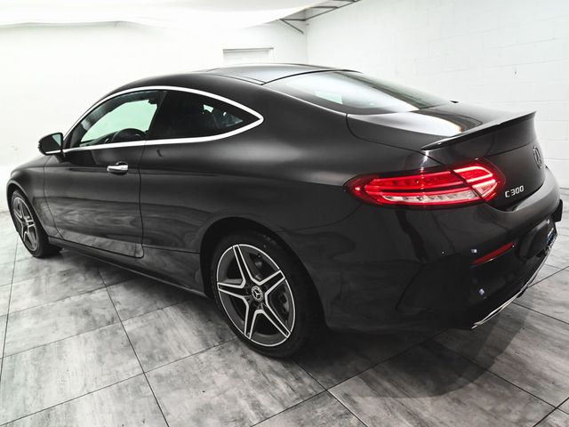 2022 Mercedes-Benz C-Class C 300 - 23030237 - 3