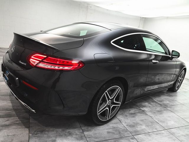 2022 Mercedes-Benz C-Class C 300 - 23030237 - 5