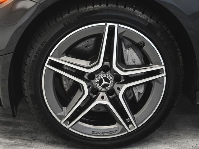 2022 Mercedes-Benz C-Class C 300 - 23030237 - 6