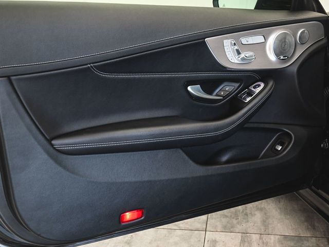 2022 Mercedes-Benz C-Class C 300 - 23030237 - 7