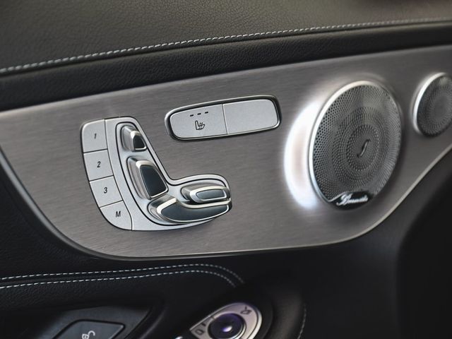 2022 Mercedes-Benz C-Class C 300 - 23030237 - 8