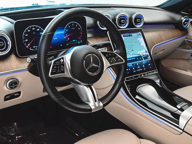 2022 Mercedes-Benz C-Class C 300 - 23037226 - 15