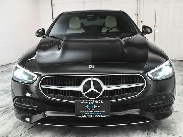 2022 Mercedes-Benz C-Class C 300 - 23037226 - 1