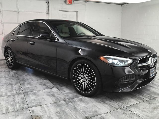 2022 Mercedes-Benz C-Class C 300 - 23037226 - 2