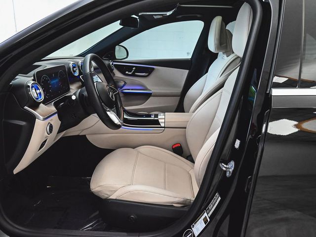 2022 Mercedes-Benz C-Class C 300 - 23037226 - 29