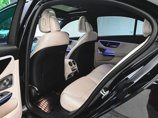 2022 Mercedes-Benz C-Class C 300 - 23037226 - 31