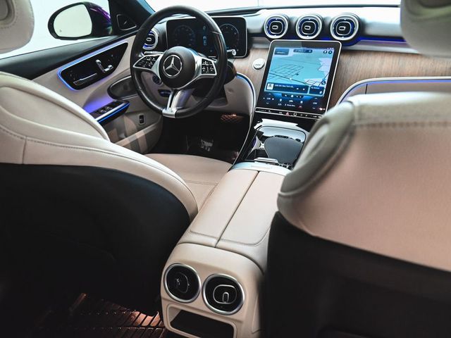 2022 Mercedes-Benz C-Class C 300 - 23037226 - 33