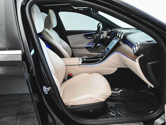 2022 Mercedes-Benz C-Class C 300 - 23037226 - 34