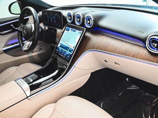 2022 Mercedes-Benz C-Class C 300 - 23037226 - 35