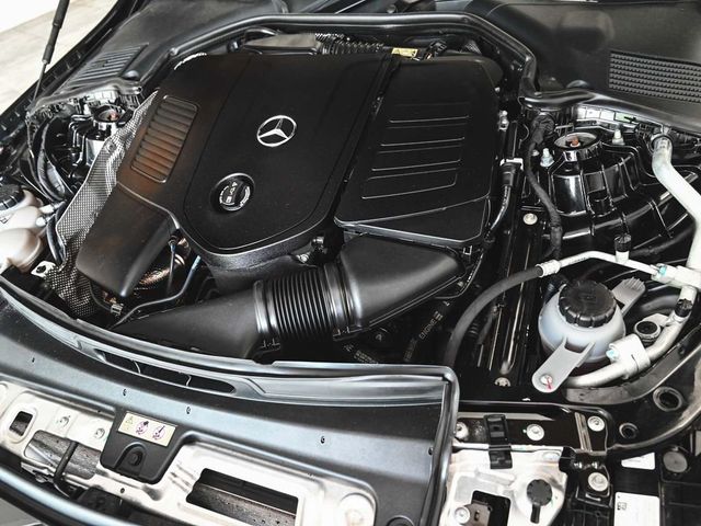 2022 Mercedes-Benz C-Class C 300 - 23037226 - 37