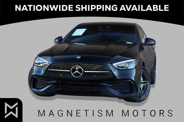2022 Mercedes-Benz C-Class C 300 - 23037617 - 0