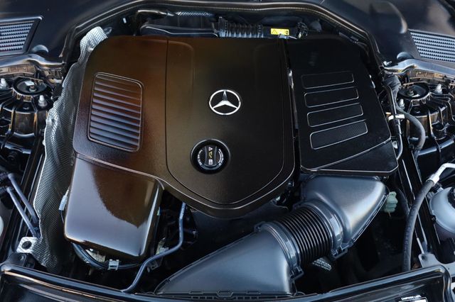 2022 Mercedes-Benz C-Class C 300 - 23037617 - 10