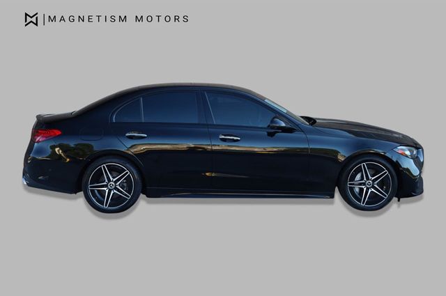 2022 Mercedes-Benz C-Class C 300 - 23037617 - 1