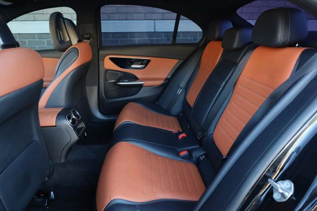 2022 Mercedes-Benz C-Class C 300 - 23037617 - 19
