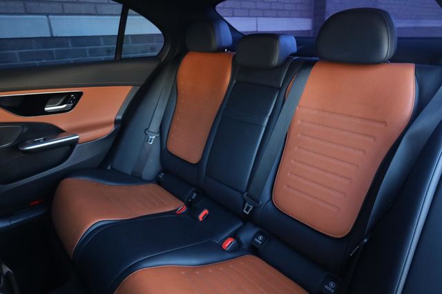 2022 Mercedes-Benz C-Class C 300 - 23037617 - 20