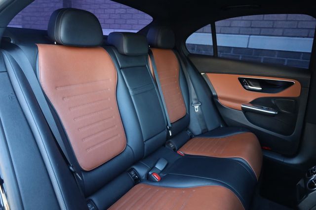 2022 Mercedes-Benz C-Class C 300 - 23037617 - 23
