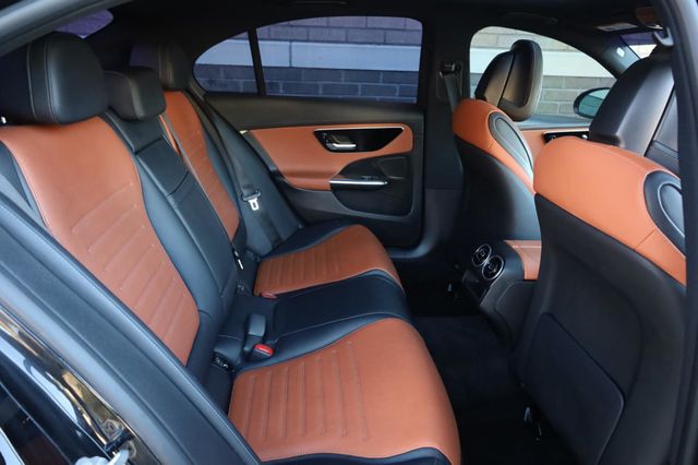 2022 Mercedes-Benz C-Class C 300 - 23037617 - 25