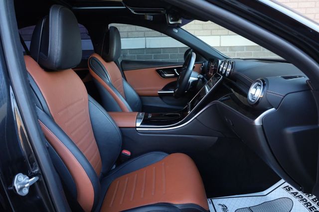 2022 Mercedes-Benz C-Class C 300 - 23037617 - 26