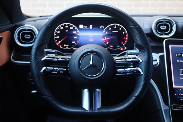 2022 Mercedes-Benz C-Class C 300 - 23037617 - 31