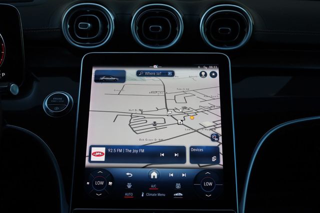 2022 Mercedes-Benz C-Class C 300 - 23037617 - 42