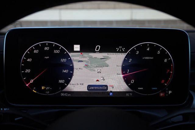 2022 Mercedes-Benz C-Class C 300 - 23037617 - 48