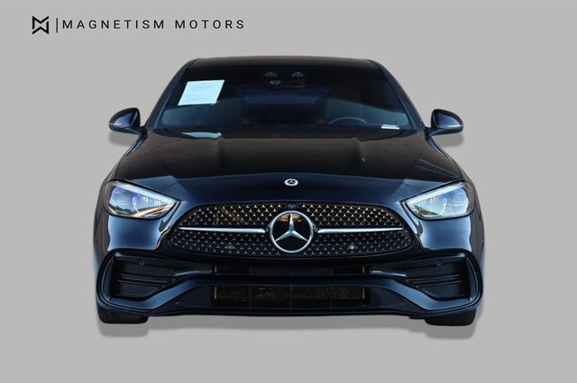 2022 Mercedes-Benz C-Class C 300 - 23037617 - 4