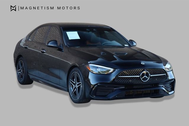 2022 Mercedes-Benz C-Class C 300 - 23037617 - 5