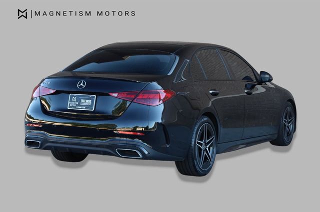2022 Mercedes-Benz C-Class C 300 - 23037617 - 8