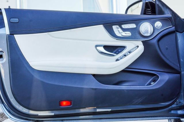 2022 Mercedes-Benz C-Class C 300 4MATIC Cabriolet - 22923243 - 15