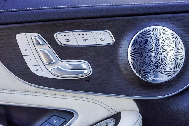 2022 Mercedes-Benz C-Class C 300 4MATIC Cabriolet - 22923243 - 16