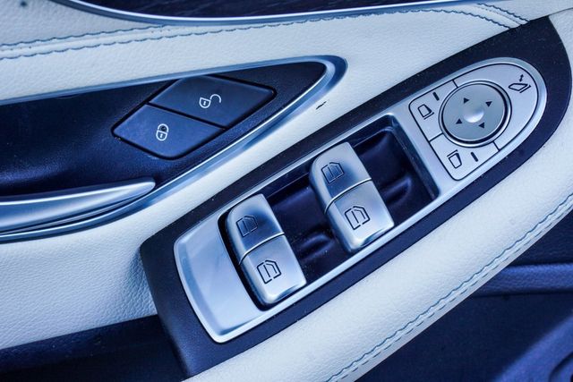 2022 Mercedes-Benz C-Class C 300 4MATIC Cabriolet - 22923243 - 17