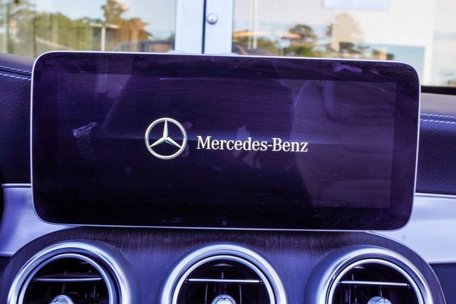 2022 Mercedes-Benz C-Class C 300 4MATIC Cabriolet - 22923243 - 19