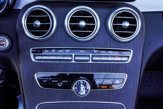 2022 Mercedes-Benz C-Class C 300 4MATIC Cabriolet - 22923243 - 20