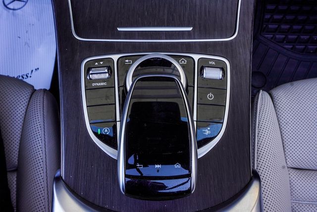 2022 Mercedes-Benz C-Class C 300 4MATIC Cabriolet - 22923243 - 21