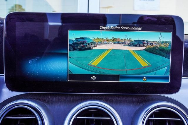 2022 Mercedes-Benz C-Class C 300 4MATIC Cabriolet - 22923243 - 23