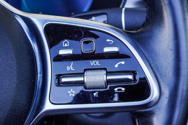 2022 Mercedes-Benz C-Class C 300 4MATIC Cabriolet - 22923243 - 24