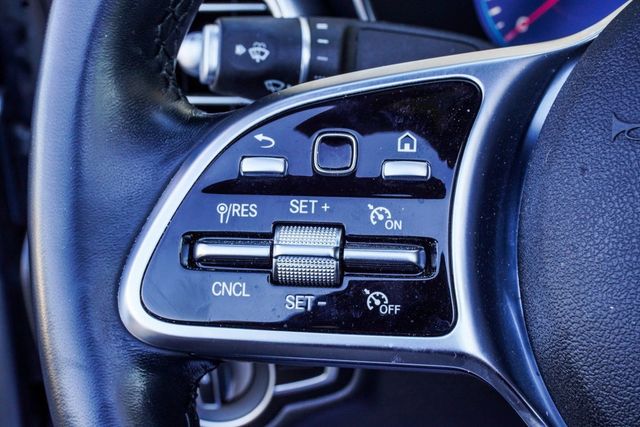 2022 Mercedes-Benz C-Class C 300 4MATIC Cabriolet - 22923243 - 25