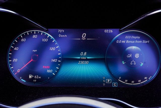 2022 Mercedes-Benz C-Class C 300 4MATIC Cabriolet - 22923243 - 26