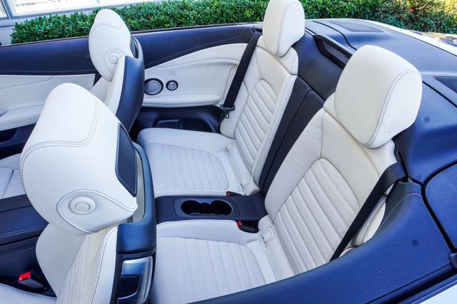 2022 Mercedes-Benz C-Class C 300 4MATIC Cabriolet - 22923243 - 30